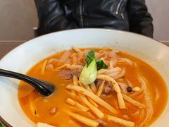 -漆黑觉米粉(三里屯店)