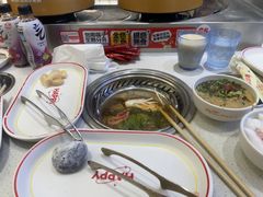 -龍歌自助小火锅(秦淮水游城店)