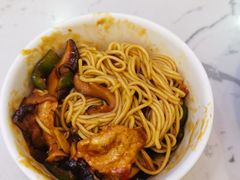 -伟记奥面馆(养育巷店)