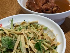 -喜家德虾仁水饺(马栏店)