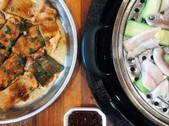豉汁蒸鱼骨-阿多私房菜(顺德店)
