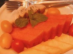 -富力万达嘉华酒店-品珍中餐厅(水果湖店)