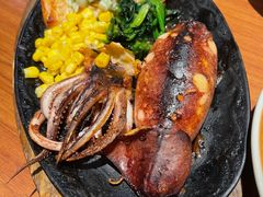 -萨莉亚意式餐厅(国和1000店)