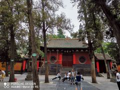 -禅宗少林·音乐大典