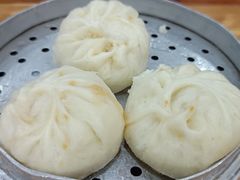 -胡成记口蘑龙眼包子(盐道街店)