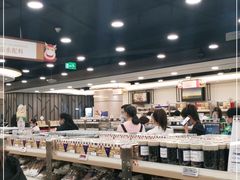 -楼上(新馬路澳門廣場店)