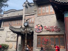 -龙潭水乡