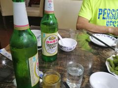 啤酒-川坝子酒楼(安华西里店)