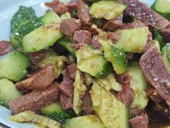 -西安贾三灌汤包·回坊小吃·清真炒菜(北院门总店)