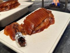 -小大董·烤鸭(王府井apm店)