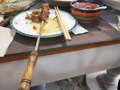 -帕米尔食府(白云观店)