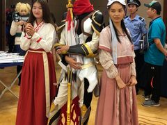 -三亚凤凰水城凯莱度假酒店