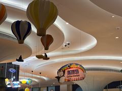 -帝企鹅自助餐厅•儿童岛•真企鹅(长隆企鹅酒店)