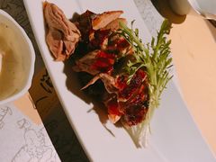 -穹六人间 people 6(岳阳路店)