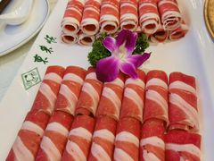 -东来顺饭庄(天坛店)