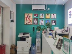 -拍刻风照相馆(南山西丽店)