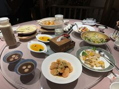 -江南赋(内蒙古大厦店)