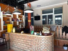 -遇见小院—虹鳟鱼•农家菜(怀柔店)