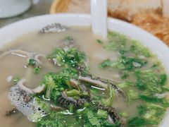 -清真·鸦儿李记·小馆(后海店)