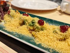 -克比叔叔印度餐厅Kebabs on the Grille (人民广场店)