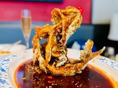 -杏花堂晋商私房菜(华熙五棵松店)
