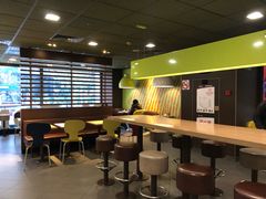 -麦当劳(光新乐购店)