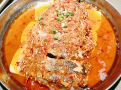 -前海沿·青岛菜(李沧万达店)