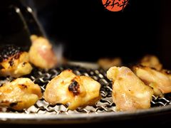 -AJIYA味屋和牛烤肉自助放题(温州万象城店)