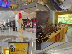 -凯德MALL(西直门店)