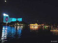 -小白鲨工夫潮膳(曲江店)
