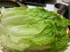 -花味·自助烤肉(雨花客厅店)