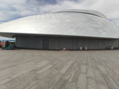 -哈尔滨大剧院