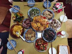 -马记清真肺片(玉林中横巷)