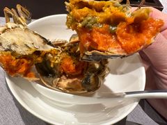 花雕蟹-花锦堂·隐庐