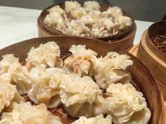 -西夏回族烧麦馆(牡丹街店)