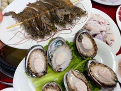 -花苑美食横琴生蚝火锅(拱北粤华路店)