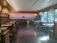 -船歌·鱼水饺青岛菜(石老人店)