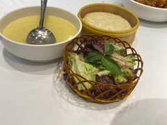 -万荣烤鸭店·北京菜(天坛店)