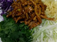 -满园春饼(宜昌万达店)