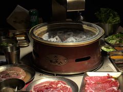-西塔老太太泥炉烤肉(温州首店万象城黑金店)