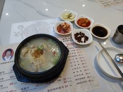 -长顺参鸡汤店(西塔总店)