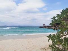 -三亚蜈支洲岛旅游区