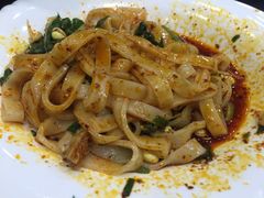 -清真·锦翔炝锅鱼(明德门店)