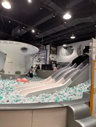 -MINI MARS KIDS CLUB亲子家庭中心(长宁天山店)