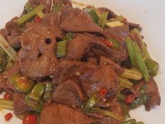 -马凯餐厅(地安门店)