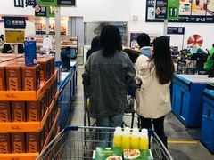 -山姆会员商店(邻瑞广场店)