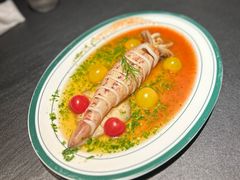 -蟹犇前•帝王蟹雪蟹(陆家嘴店)