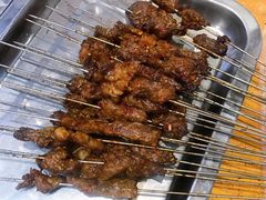 -清真·马峰烤肉(小学习北巷店)