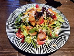 -疯克大象美式烤肉餐厅