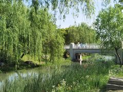 -上海浦江郊野公园-3号停车场